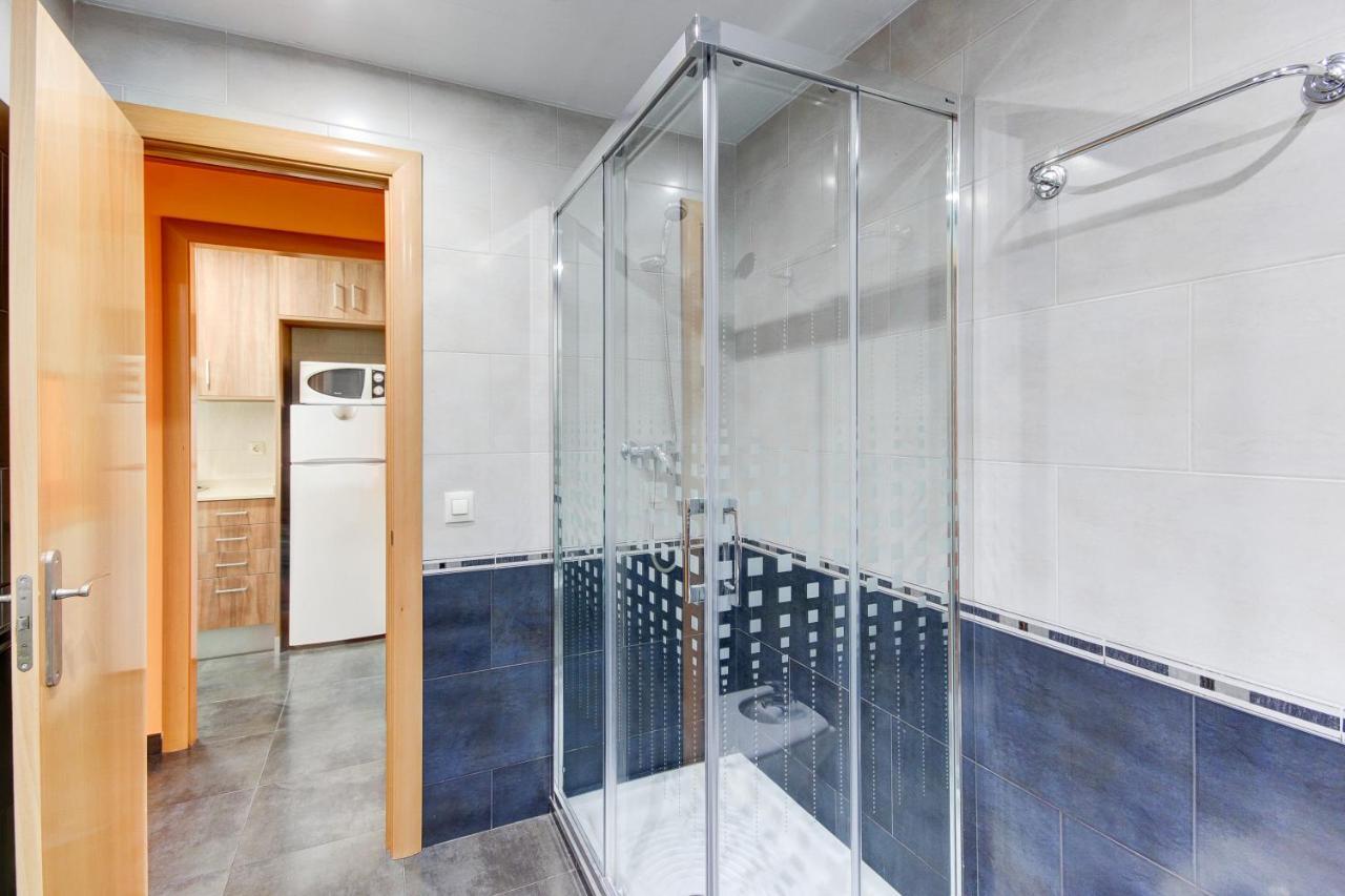 Residence De La Plage Roses - Immo Barneda Ngoại thất bức ảnh