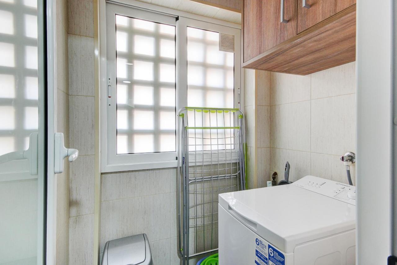 Residence De La Plage Roses - Immo Barneda Ngoại thất bức ảnh